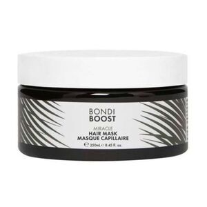 NEW~BONDI BOOST Miracle Hair Mask~250ml~8.45 fl. oz.